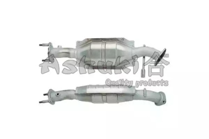 ASHUKI B534-04