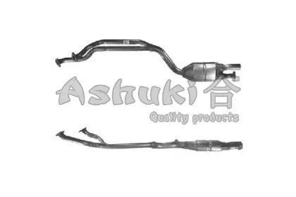 ASHUKI B545-02