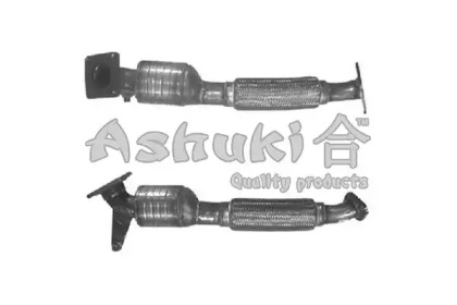 ASHUKI B550-13