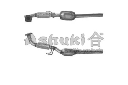 ASHUKI B550-58