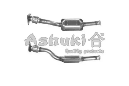 ASHUKI B550-84