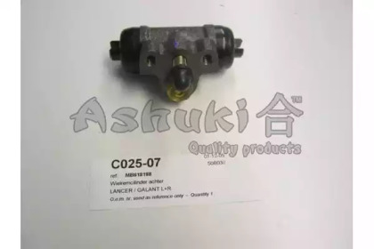 ASHUKI C025-07