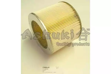 ASHUKI C050-01