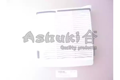 ASHUKI C059-66I