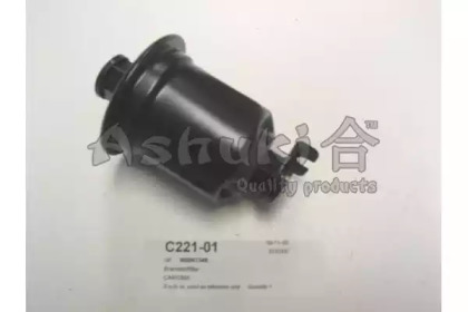 ASHUKI C221-01