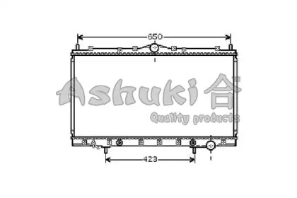 ASHUKI C551-07