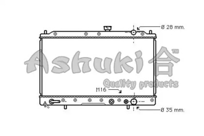 ASHUKI C552-05