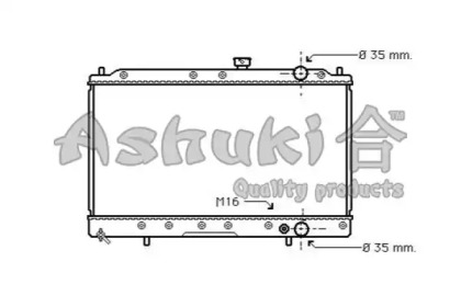 ASHUKI C553-01