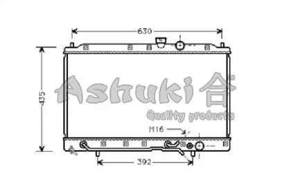 ASHUKI C553-05