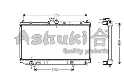 ASHUKI C554-10