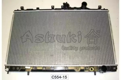 ASHUKI C554-15