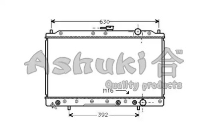 ASHUKI C555-05