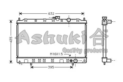 ASHUKI C557-20