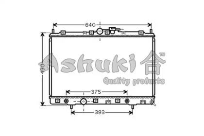 ASHUKI C557-39