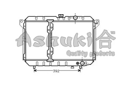 ASHUKI C557-47