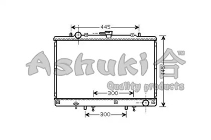 ASHUKI C557-58