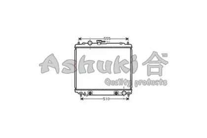 ASHUKI C557-64