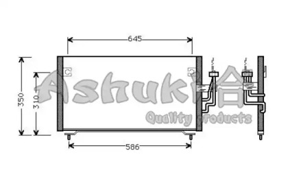 ASHUKI C559-05