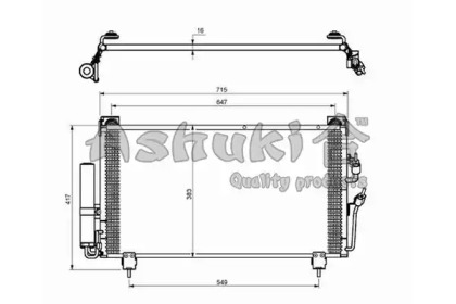 ASHUKI C559-07