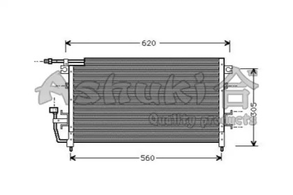 ASHUKI C559-13