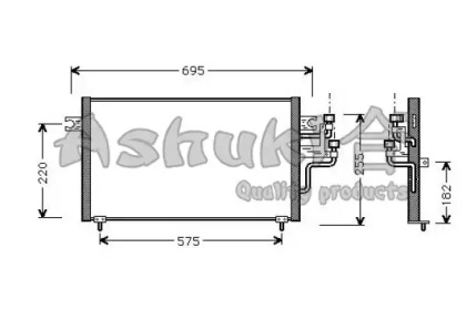 ASHUKI C559-18