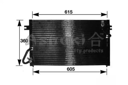 ASHUKI C559-22