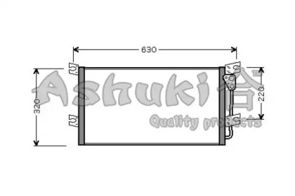 ASHUKI C559-29