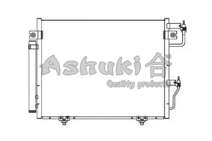 ASHUKI C559-31