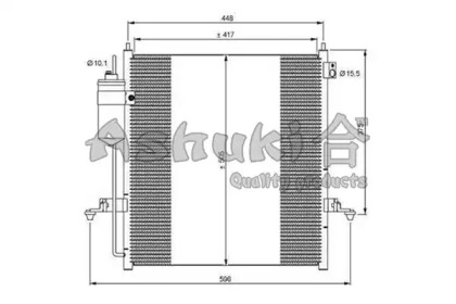 ASHUKI C559-41