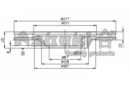 ASHUKI C652-20