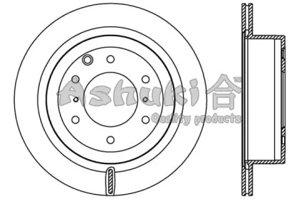 ASHUKI C652-36