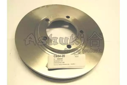 ASHUKI C654-20