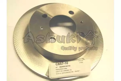 ASHUKI C657-10