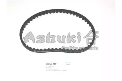 ASHUKI C750-05