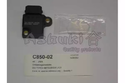 ASHUKI C850-02