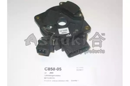 ASHUKI C850-05