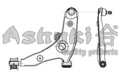 ASHUKI C866-10