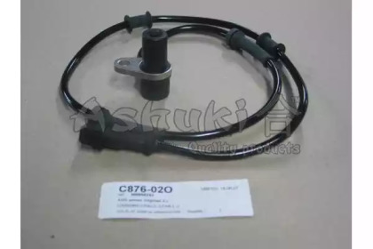 ASHUKI C876-02O