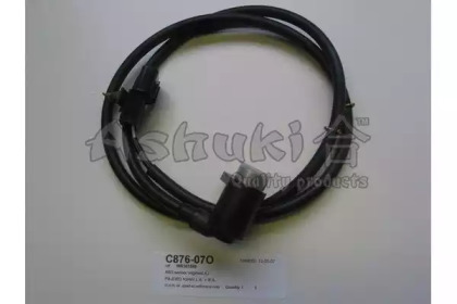 ASHUKI C876-07O