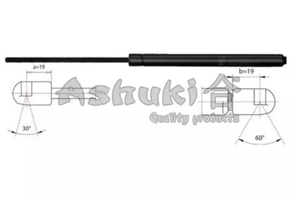 ASHUKI C925-35