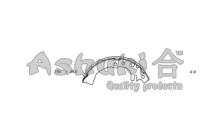 ASHUKI D082-12