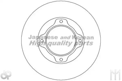 ASHUKI D098-50