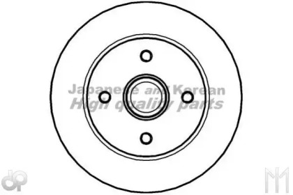 ASHUKI D098-55