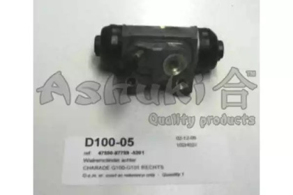 ASHUKI D100-05