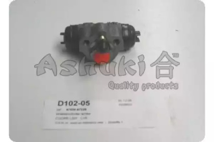 ASHUKI D102-05