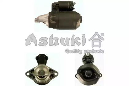 ASHUKI D108-03