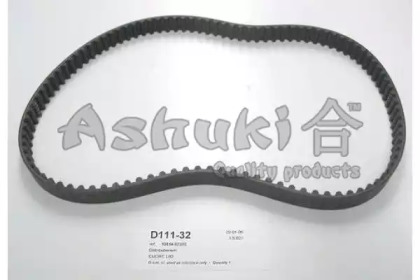 ASHUKI D111-32