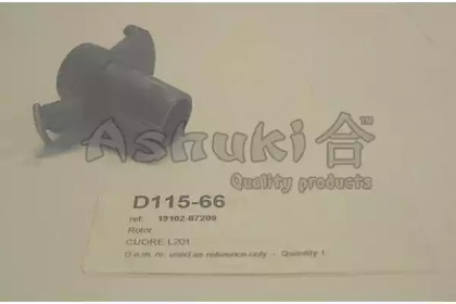 ASHUKI D115-66