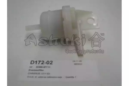 ASHUKI D172-02