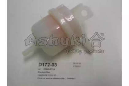 ASHUKI D172-03